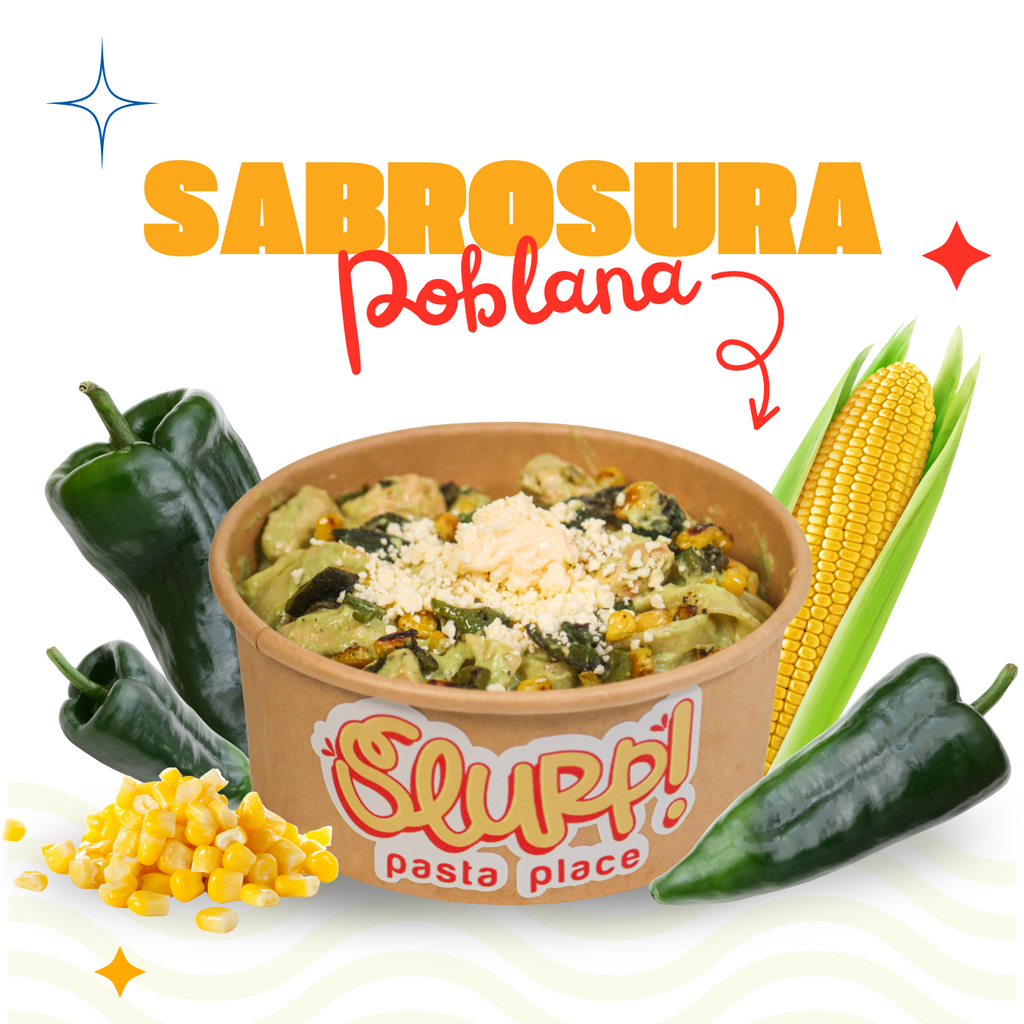 Esquite Poblano