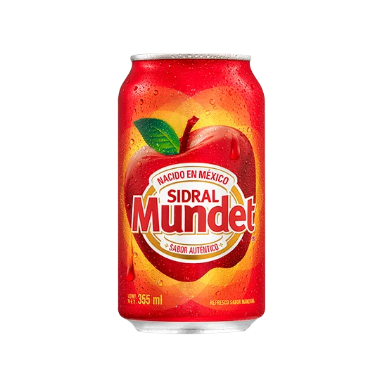Mundet