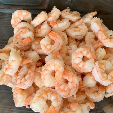 Camarones
